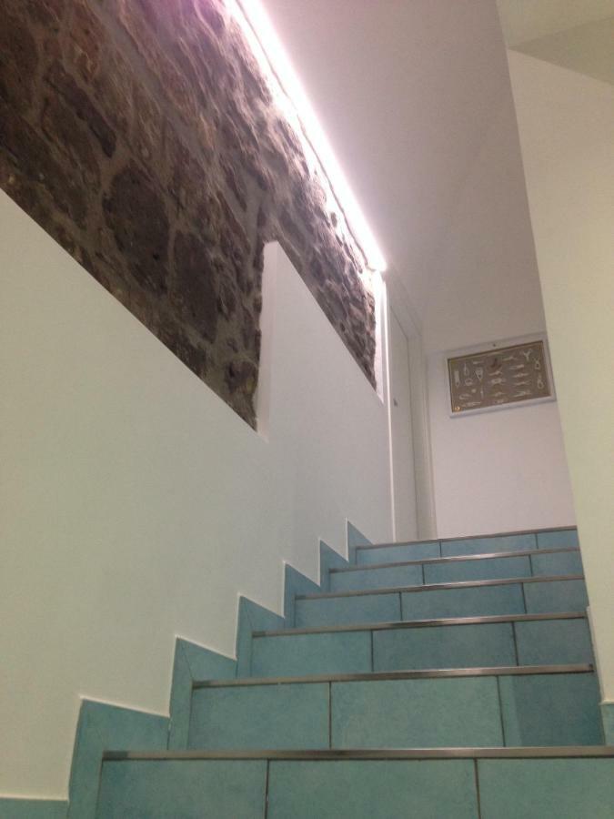 B&B La Grotta Marina Vico Equense Exterior foto